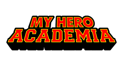 My hero Academia