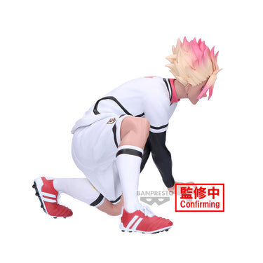 BLUE LOCK Ryusei Shidou FIGURE-U20 Japan National Team-