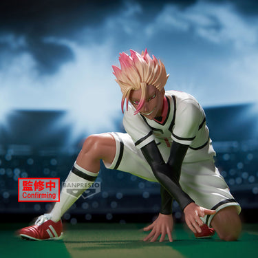BLUE LOCK Ryusei Shidou FIGURE-U20 Japan National Team-
