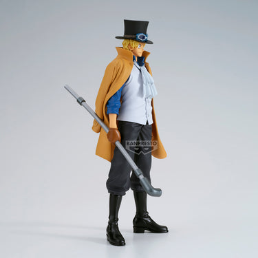 Banpresto One Piece DXF The Grandline Series Figura Extra Sabo