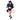 Umamusume: Pretty Derby BoC'z Mr. C.B. as Cap B Figure