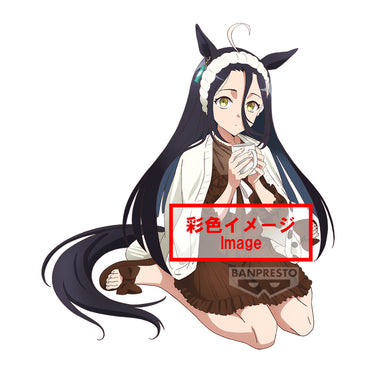 Umamusume: Pretty Derby – Beginning of a New Era -Relax time-Manhattan Café