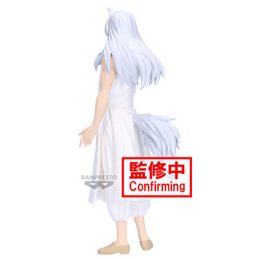 YU YU HAKUSHO FIGURE-ANKOKU BUJUTSUKAI-YOUKO KURAMA