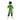 Banpresto Dragon Ball Z Clearise Figura Son Gohan Great Saiyaman