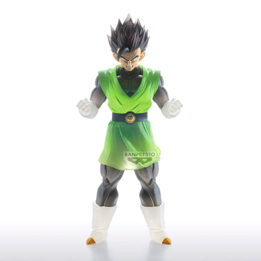 Banpresto Dragon Ball Z Clearise Figura Son Gohan Great Saiyaman