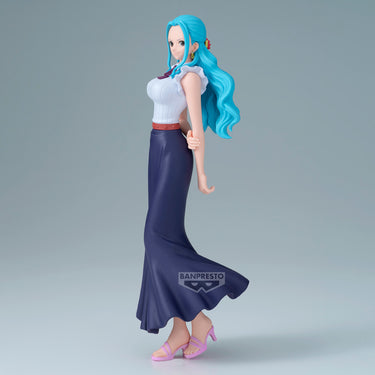 ONE PIECE DXF～THE GRANDLINE SERIES～EXTRA NEFELTARI VIVI