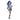 Banpresto OVERLORD IF Figura Albedo