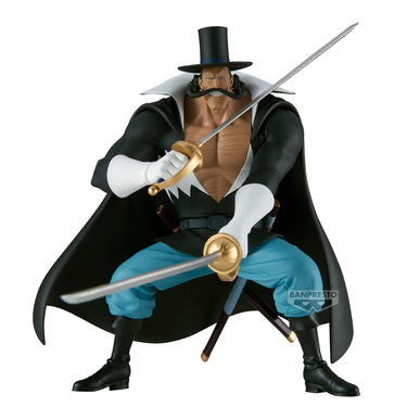 ONE PIECE BATTLE RECORD COLLECTION-VISTA-