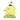 Banpresto Sanrio Nakayoshi memories vol.2 Cinnamoroll & Pompompurin (B:Pompompurin)