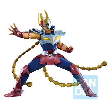 FIGURA ICHIBANSHO IKKI DE PHEONIX (ARCO ARMADURA DORADA)