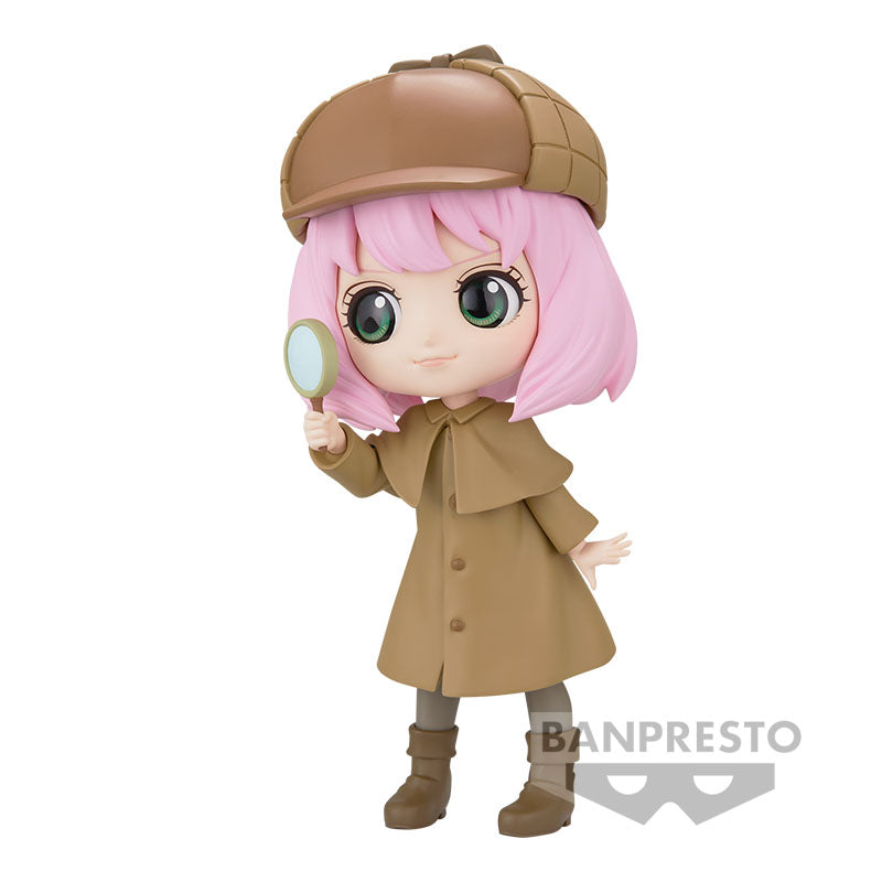 thumbnail interactive-video image 1 of Anya & Bond Forger Spy X Family Figure Break Time 1 of 12