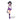 BAN FIGURA DE ACCIÓN Pretty Guardian Sailor Moon Eternal the Movie