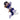 Banpresto Match Makers, Dragon Ball Z - Vegeta