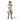 Banpresto Gundam Kira