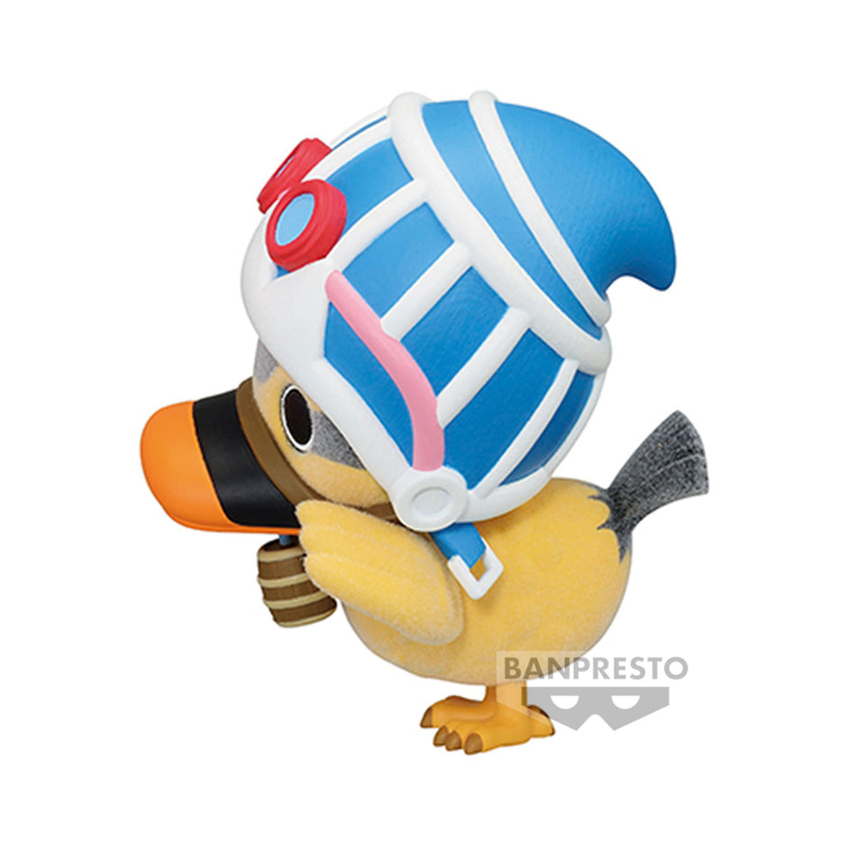 One Piece - Figurine Karoo - Sofvimates One Piece - Figurine Karoo - Sofvimates