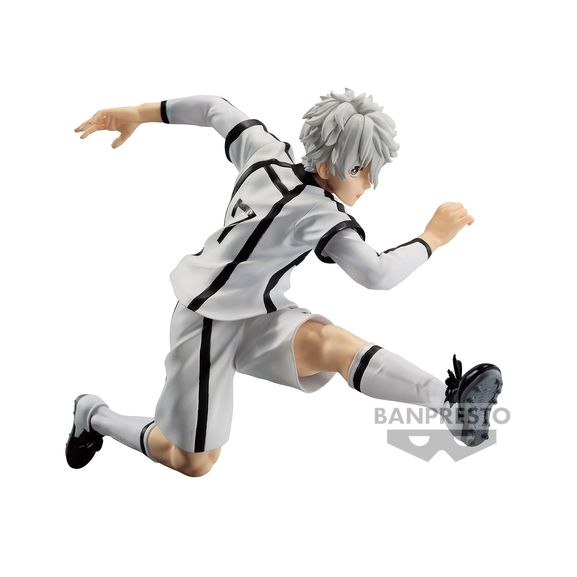 Banpresto Bluelock Seishiro Nagi Bandai SHOP
