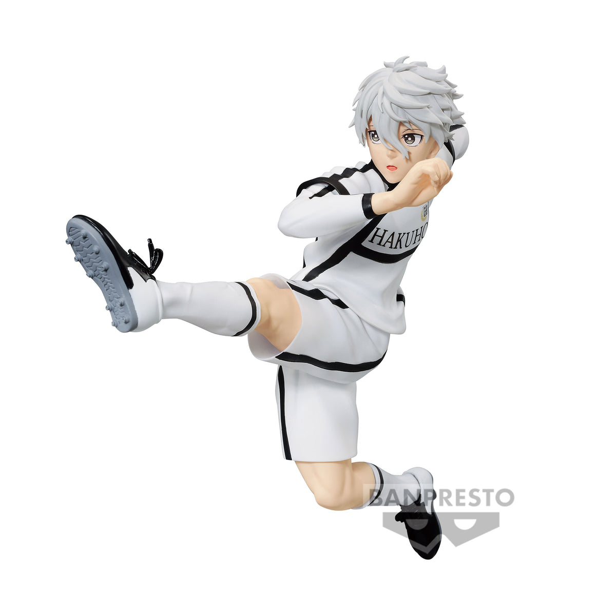 Banpresto Bluelock Seishiro Nagi – Bandai SHOP