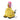 Banpresto World Collectable Figure, Sand Land - Beelzebub