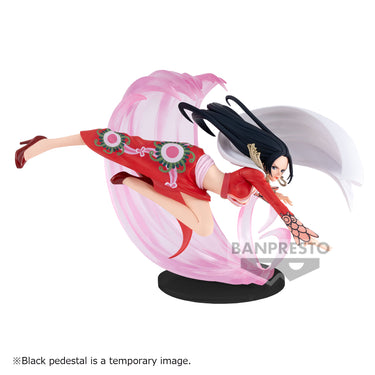 Banpresto One Piece Battle Record Collection Boa. Hancock