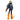 Banpresto One Piece DXF The Grandline Series Eggheah Roronoa Zoro
