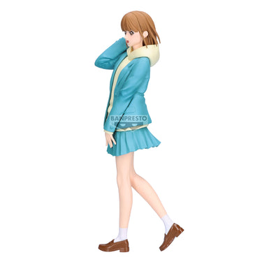 Banpresto Blue Box Uniform Chinatsu Kano