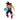 Banpresto Dragon Ball Z Gxmateria Bardock