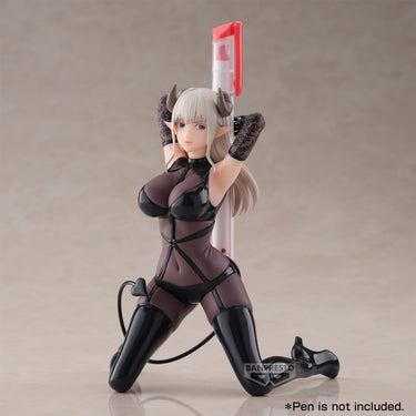 Banpresto 2.5 Dimensional Seduction  Lady Lustalotte