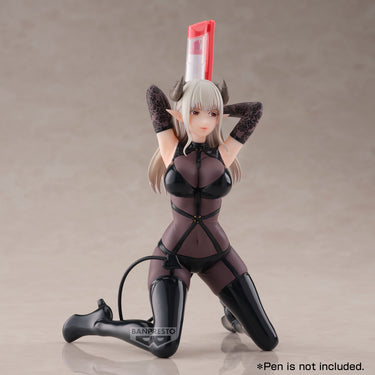 Banpresto 2.5 Dimensional Seduction  Lady Lustalotte