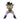 Banpresto Dragon Ball Z Gxmateria Figura Turles
