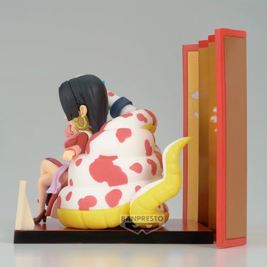 One Piece World Collectable Figura Special Figura Boa.Hancock