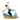 Banpresto One Piece Senkozekkei Figura Roronoa Zoro