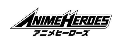 Anime Heroes