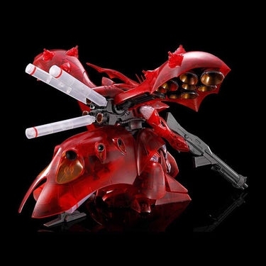 HG 1/144 MSN-04II NIGHTINGALE [CLEAR COLOR]
